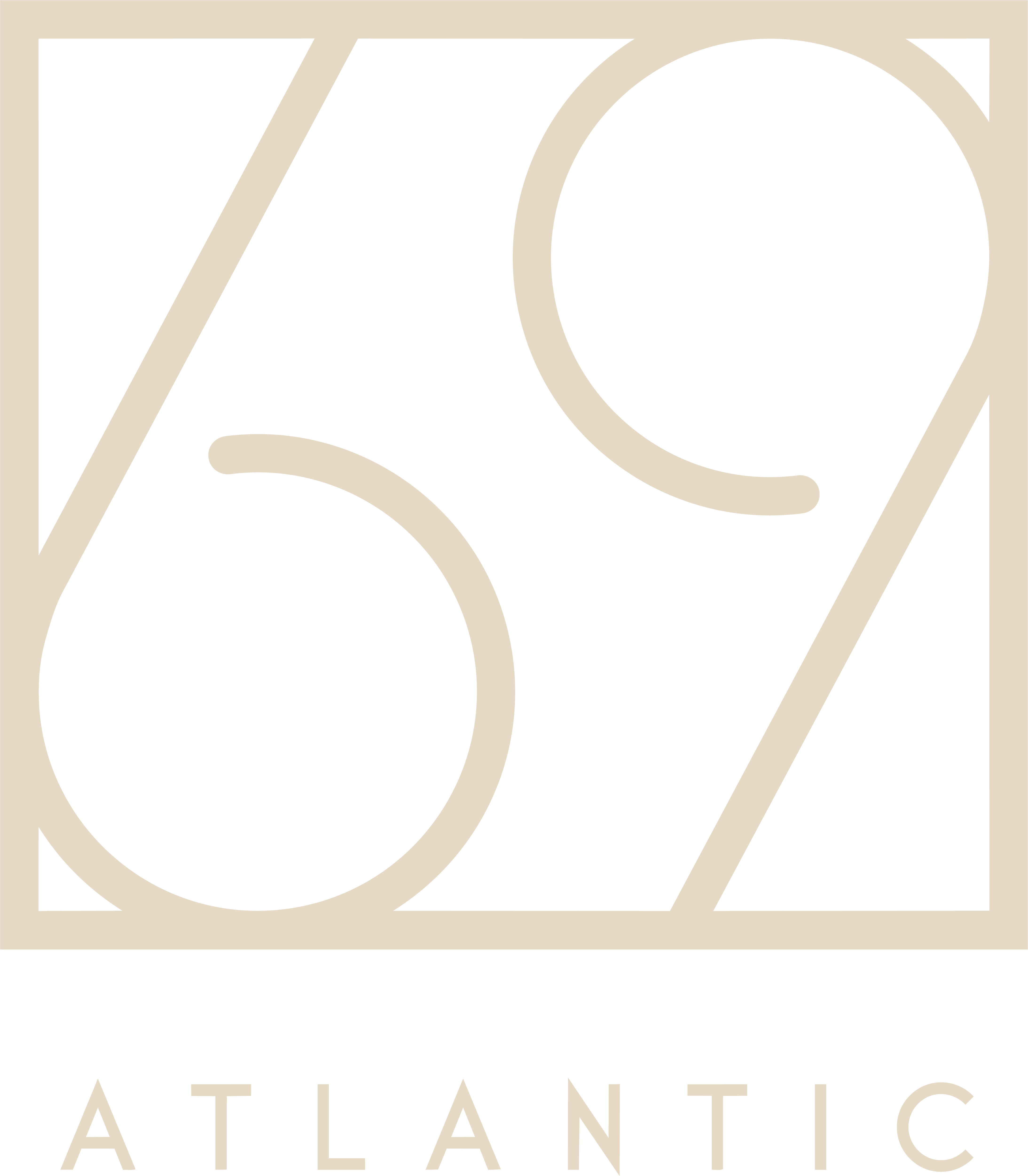 69 Atlantic